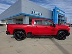 Used 2025 Chevrolet Silverado 2500 Custom Crew Cab for sale #T264300A - photo 21