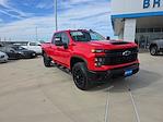 Used 2025 Chevrolet Silverado 2500 Custom Crew Cab for sale #T264300A - photo 4