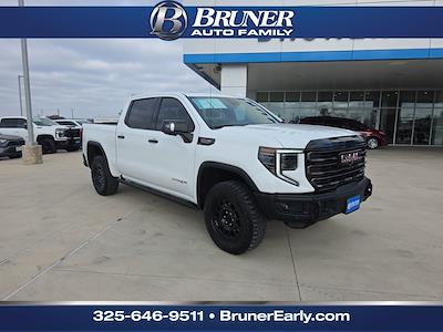Used 2023 GMC Sierra 1500 - photo 1