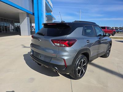 Used 2021 Chevrolet Trailblazer RS for sale #TPT5904A - photo 2