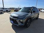 Used 2021 Chevrolet Trailblazer RS for sale #TPT5904A - photo 3