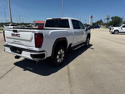 New 2025 GMC Sierra 2500 Denali Crew Cab 4WD Pickup for sale #254606 - photo 2