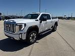 New 2025 GMC Sierra 2500 Denali Crew Cab 4WD Pickup for sale #254606 - photo 4