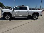New 2025 GMC Sierra 2500 Denali Crew Cab 4WD Pickup for sale #254606 - photo 5