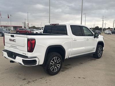 New 2025 GMC Sierra 1500 AT4 Crew Cab 4WD Pickup for sale #G254071 - photo 2
