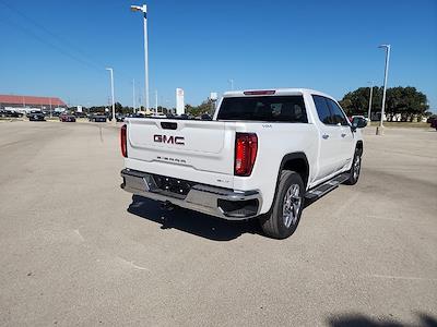 New 2025 GMC Sierra 1500 SLT Crew Cab 4WD Pickup for sale #G254072 - photo 2