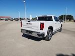 New 2025 GMC Sierra 1500 SLT Crew Cab 4WD Pickup for sale #G254072 - photo 2