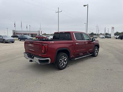 New 2025 GMC Sierra 1500 SLT Crew Cab 4WD Pickup for sale #G254086 - photo 2
