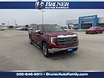 New 2025 GMC Sierra 1500 SLT Crew Cab 4WD Pickup for sale #G254086 - photo 1