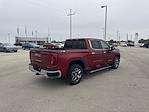 New 2025 GMC Sierra 1500 SLT Crew Cab 4WD Pickup for sale #G254086 - photo 2