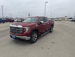 New 2025 GMC Sierra 1500 SLT Crew Cab 4WD Pickup for sale #G254086 - photo 4