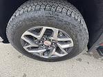 New 2025 GMC Sierra 1500 SLT Crew Cab 4WD Pickup for sale #G254086 - photo 6