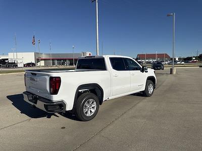 New 2025 GMC Sierra 1500 SLE Crew Cab Pickup for sale #G254103 - photo 2