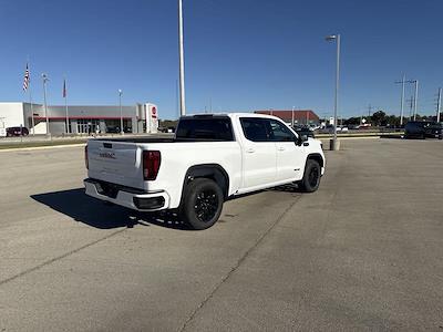 New 2025 GMC Sierra 1500 Elevation Crew Cab Pickup for sale #G254110 - photo 2