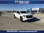 New 2025 GMC Sierra 1500 Elevation Crew Cab Pickup for sale #G254110 - photo 1