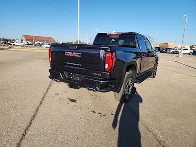 New 2025 GMC Sierra 1500 AT4 Crew Cab 4WD Pickup for sale #G254212 - photo 2