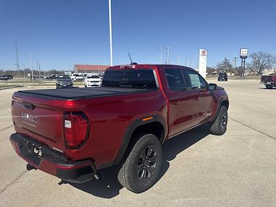 New 2025 GMC Canyon 2WD Elevation Crew Cab RWD Pickup for sale #G254331 - photo 2