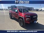 New 2025 GMC Canyon 2WD Elevation Crew Cab RWD Pickup for sale #G254331 - photo 1