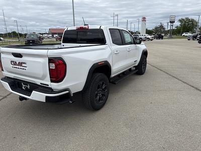 New 2025 GMC Canyon Elevation Crew Cab Pickup for sale #G254344 - photo 2