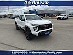 New 2025 GMC Canyon Elevation Crew Cab Pickup for sale #G254344 - photo 1