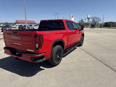 New 2025 GMC Sierra 1500 Elevation Crew Cab 4WD Pickup for sale #G254397 - photo 2