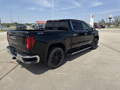 New 2025 GMC Sierra 1500 SLT Crew Cab 4WD Pickup for sale #G254404 - photo 2