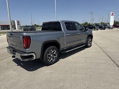 New 2025 GMC Sierra 1500 SLT Crew Cab 4WD Pickup for sale #G254409 - photo 2