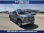 New 2025 GMC Sierra 1500 SLT Crew Cab 4WD Pickup for sale #G254409 - photo 1