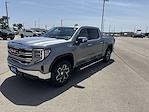 New 2025 GMC Sierra 1500 SLT Crew Cab 4WD Pickup for sale #G254409 - photo 4