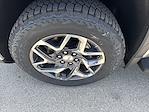 New 2025 GMC Sierra 1500 SLT Crew Cab 4WD Pickup for sale #G254409 - photo 6
