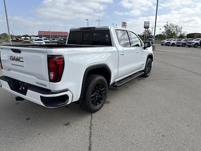 New 2025 GMC Sierra 1500 Elevation Crew Cab 4WD Pickup for sale #G254438 - photo 2