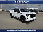 New 2025 GMC Sierra 1500 Elevation Crew Cab 4WD Pickup for sale #G254438 - photo 1