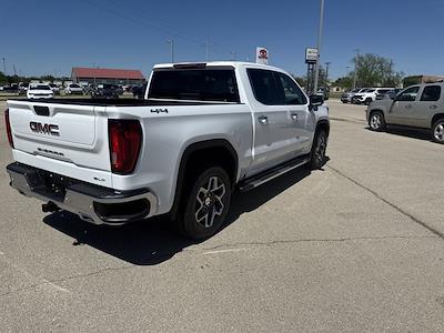 New 2025 GMC Sierra 1500 SLT Crew Cab 4WD Pickup for sale #G254441 - photo 2