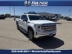 New 2025 GMC Sierra 1500 SLT Crew Cab 4WD Pickup for sale #G254441 - photo 1