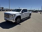 New 2025 GMC Sierra 1500 SLT Crew Cab 4WD Pickup for sale #G254441 - photo 4