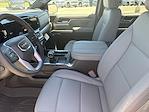 New 2025 GMC Sierra 1500 SLT Crew Cab 4WD Pickup for sale #G254441 - photo 9