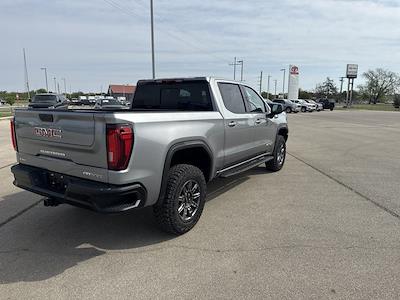New 2025 GMC Sierra 1500 AT4X Crew Cab 4WD Pickup for sale #G254473 - photo 2