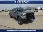 New 2025 GMC Sierra 1500 AT4X Crew Cab 4WD Pickup for sale #G254473 - photo 1