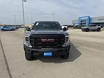 New 2025 GMC Sierra 1500 AT4X Crew Cab 4WD Pickup for sale #G254473 - photo 3