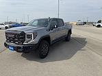 New 2025 GMC Sierra 1500 AT4X Crew Cab 4WD Pickup for sale #G254473 - photo 4