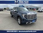 New 2025 GMC Sierra 1500 Denali Crew Cab 4WD Pickup for sale #G254477 - photo 1