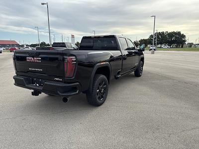 New 2025 GMC Sierra 3500 AT4 Crew Cab 4WD Pickup for sale #G254513 - photo 2