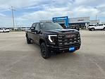 New 2025 GMC Sierra 3500 AT4 Crew Cab 4WD Pickup for sale #G254513 - photo 1