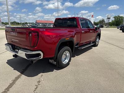 New 2025 GMC Sierra 3500 SLT Crew Cab 4WD Pickup for sale #G254515 - photo 2