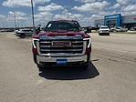 New 2025 GMC Sierra 3500 SLT Crew Cab 4WD Pickup for sale #G254515 - photo 3