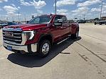 New 2025 GMC Sierra 3500 SLT Crew Cab 4WD Pickup for sale #G254515 - photo 4