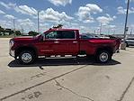 New 2025 GMC Sierra 3500 SLT Crew Cab 4WD Pickup for sale #G254515 - photo 5