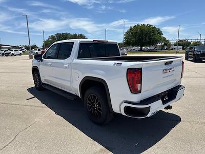 New 2025 GMC Sierra 1500 Elevation Crew Cab 4WD Pickup for sale #G254519 - photo 2