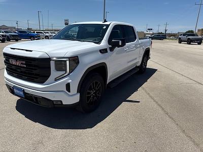New 2025 GMC Sierra 1500 Elevation Crew Cab 4WD Pickup for sale #G254519 - photo 1