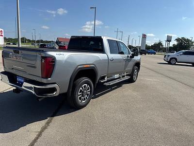 New 2025 GMC Sierra 2500 SLT Crew Cab 4WD Pickup for sale #G254520 - photo 2